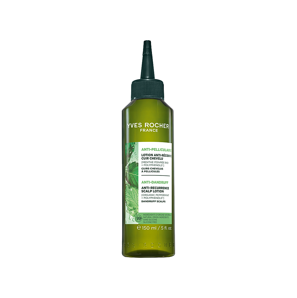 YVES ROCHER Tonikum proti lupům 150 ml