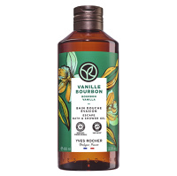 YVES ROCHER Vanilka Sprchový gel 400 ml