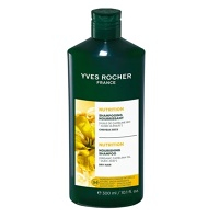 YVES ROCHER Vyživující šampon 300 ml