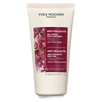 YVES ROCHER Zpevňující gel proti celulitidě 200 ml