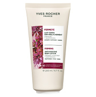 YVES ROCHER Zpevňující tělové mléko 200 ml