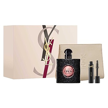 YVES SAINT LAURENT  Black Opium Dárkové balení (Kosmetické balíčky) - Sada