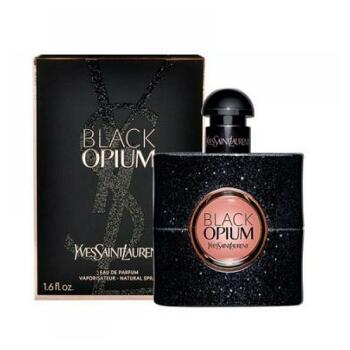 Yves Saint Laurent Black Opium Parfémovaná voda 30ml