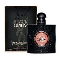 Yves Saint Laurent Black Opium Parfémovaná voda 90ml