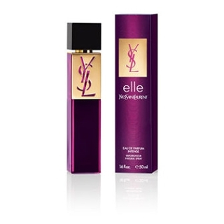 Yves Saint Laurent Elle Intense Parf movan voda 50ml L k rna.cz