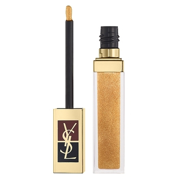 Yves Saint Laurent Golden Gloss Shimmering Lip 35  6ml Odstín 35