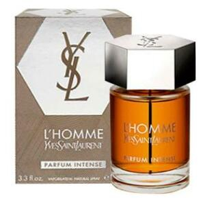 YVES SAINT LAURENT L´Homme Parfum Intense – Parfémovaná voda pro muže 100 ml