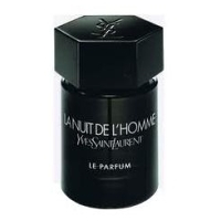 Yves Saint Laurent La Nuit de L´ Homme Le Parfum Parfémovaná voda 60ml 