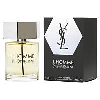 YVES SAINT LAURENT  L´Homme Toaletní voda pro muže 100 ml