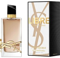 YVES SAINT LAURENT Libre Flowers & Flames Parfémovaná voda 50 ml