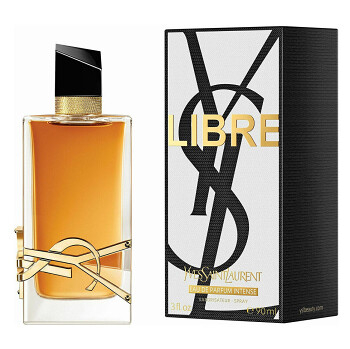 YVES SAINT LAURENT  Libre Intense Parfémovaná voda 90 ml (Parfémované vody) - Kvetoucí