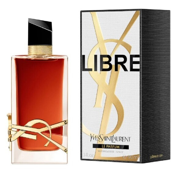 YVES SAINT LAURENT Libre Le Parfum  Parfémovaná voda 50 ml