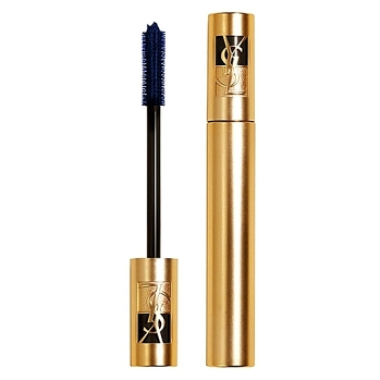 Yves Saint Laurent Mascara Everlong 3  9ml Odstín 3 Blue modrá (Pleťové krémy) - Noční