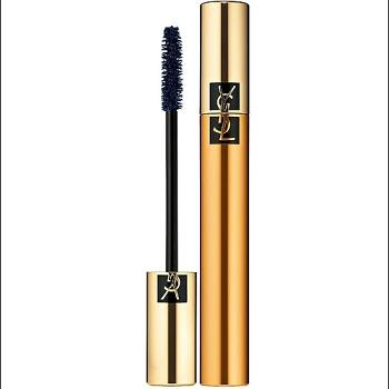 Yves Saint Laurent Mascara Volume Effet Faux Cils 06  7,5ml Odstín 6 Deep Night tm. modrá (Řasenky)