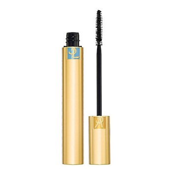 YVES SAINT LAURENT Mascara Volume Effet Faux Cils Waterproof 01 Noir Fusain / Charcoal Black  6,9 ml