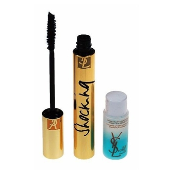 Yves Saint Laurent Mascara Volume Shocking Look  14,4ml 8ml Mascara Volume Shocking (Řasenky)