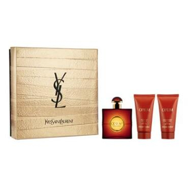 Yves saint on sale laurent opium 2009