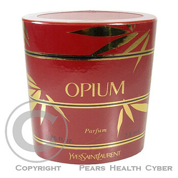 Yves Saint Laurent Opium - parfém 7 ml