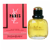 YVES SAINT LAURENT Paris Parfémovaná voda 75 ml