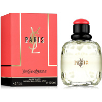 YVES SAINT LAURENT Paris Toaletní voda 125 ml