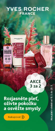 YVES ROCHER 3za2