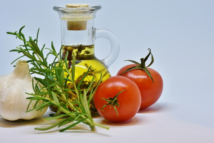 Zázračné vlastnosti olivového oleje