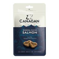 CANAGAN Biscuit Bakes Salmon sušenky pro psy 150 g