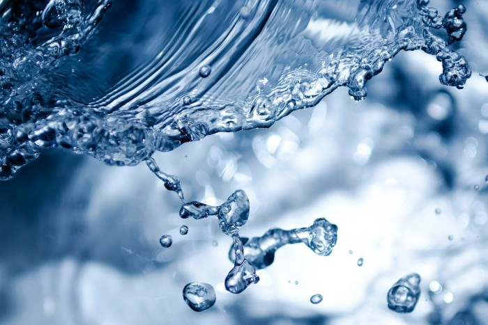 Zbavte se přebytečné vody v těle