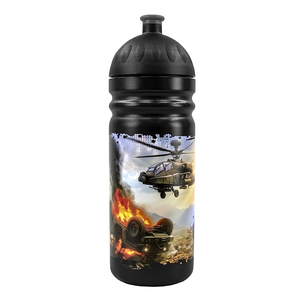 ZDRAVÁ LAHEV Akční zásah 0,7 l