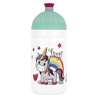 ZDRAVÁ LAHEV Magic unicorn 0,5 l