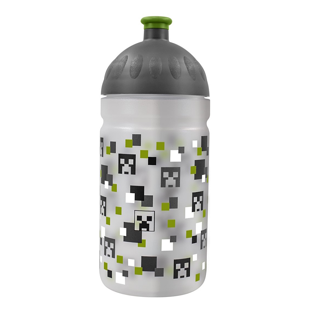 ZDRAVÁ LAHEV Pixel head 0,5 l