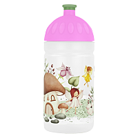 ZDRAVÁ LAHEV Pohádkové víly 0,5 l