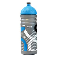ZDRAVÁ LAHEV® Sport element modrá 700 ml
