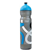 ZDRAVÁ LAHEV® Sport element modrá 1000 ml