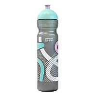 ZDRAVÁ LAHEV® Sport element tyrkys 1000 ml
