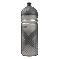 ZDRAVÁ LAHEV® Sport xo antracit 700 ml