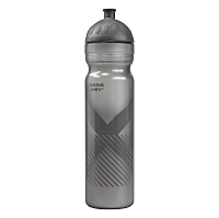 ZDRAVÁ LAHEV® Sport xo antracit 1000 ml