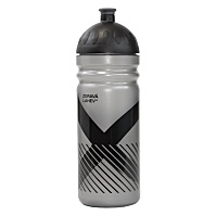 ZDRAVÁ LAHEV® Sport xo černá 700 ml