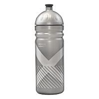 ZDRAVÁ LAHEV® Sport xo stříbrná 700 ml