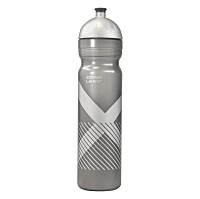 ZDRAVÁ LAHEV® Sport xo stříbrná 1000 ml