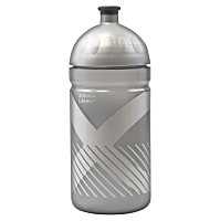 ZDRAVÁ LAHEV Sport xo stříbrná 0,5 l