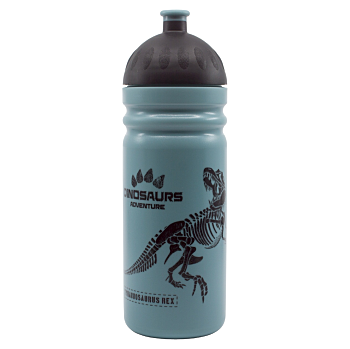 ZDRAVÁ LAHEV T-rex 0,7 l (Dětské sportovní lahve)