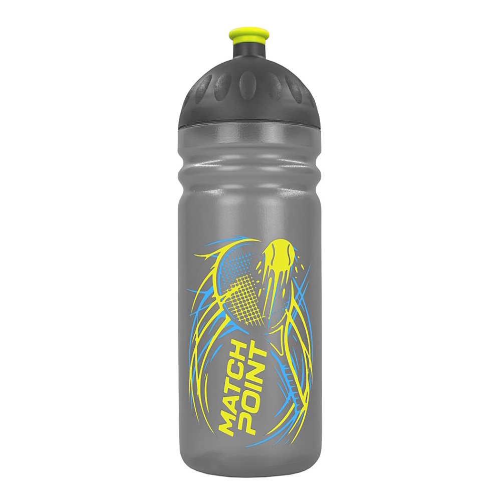 ZDRAVÁ LAHEV Tenis 700 ml