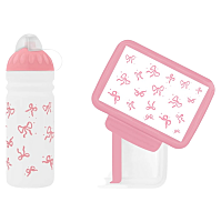 ZDRAVÁ SVÁČA Set mašle