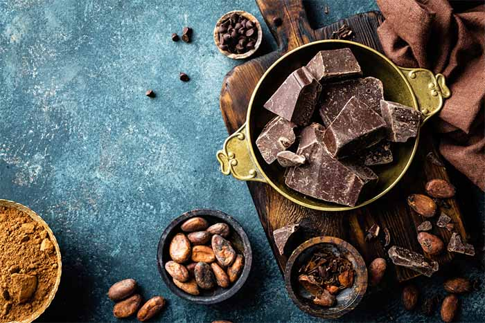 Zdravé vaření: V hlavní roli kakao – 1. díl