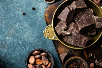 Zdravé vaření: V hlavní roli kakao – 2. díl
