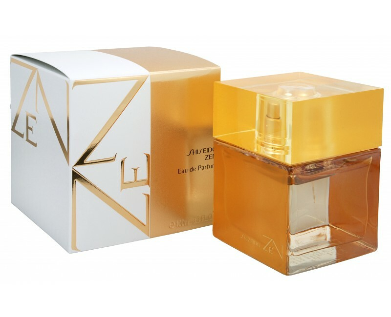Levně Shiseido Zen Parfémovaná voda 100ml