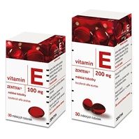 ZENTIVA Vitamin E