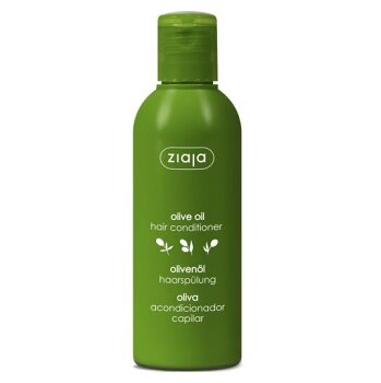 ZIAJA Kondicionér na vlasy regenerační Olive Oil 200 ml