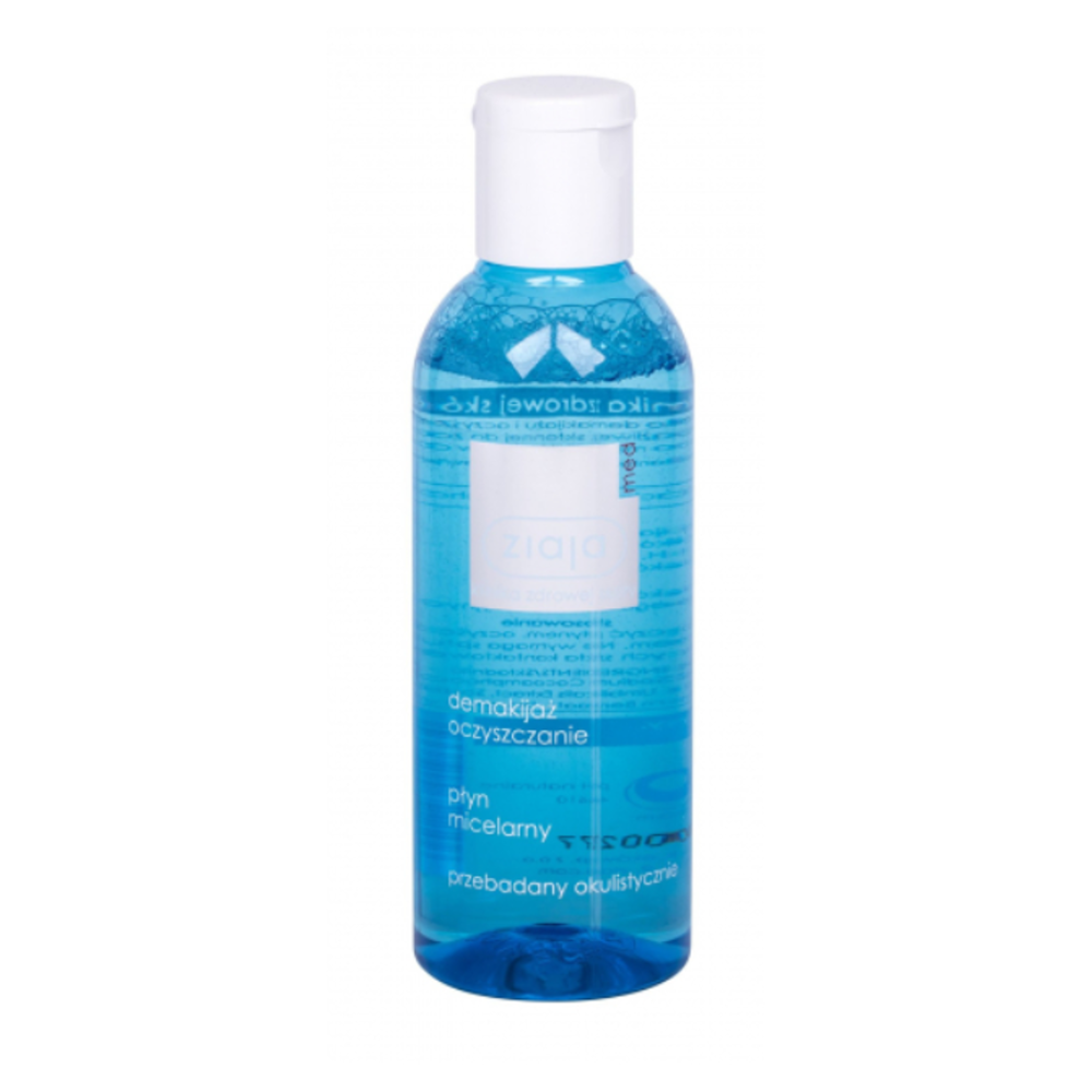 E-shop ZIAJA Med micelární voda 200 ml